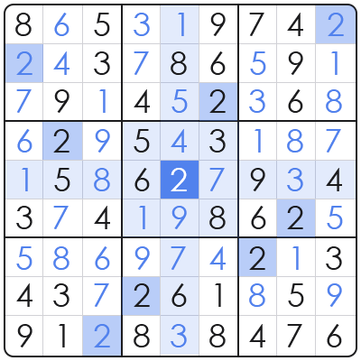 magic squares sudoku