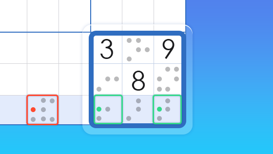 tips to play sudoku