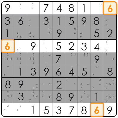 free sudoku medium
