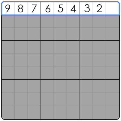 how to solve tough sudoku puzzles
